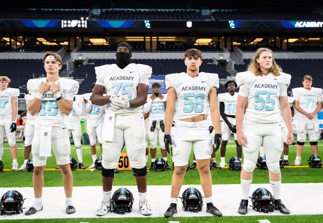 Athlete profile featured image number 5 of 6