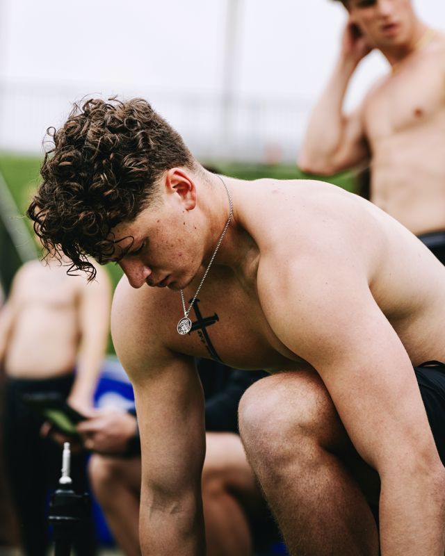 Athlete profile featured image number 1 of 4
