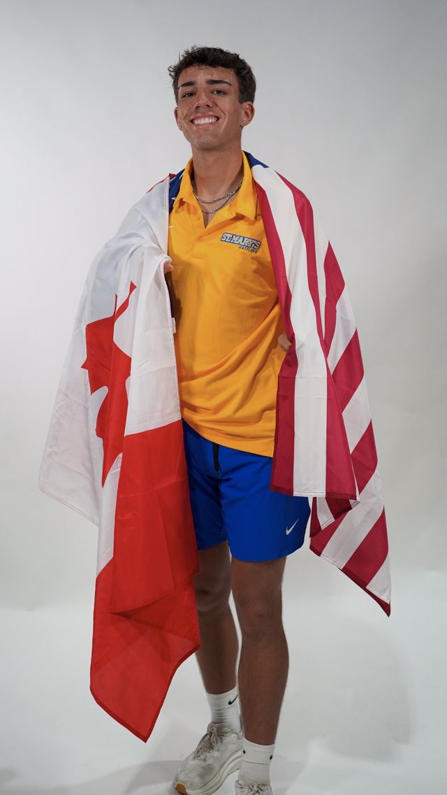 Athlete profile featured image number 1 of 7