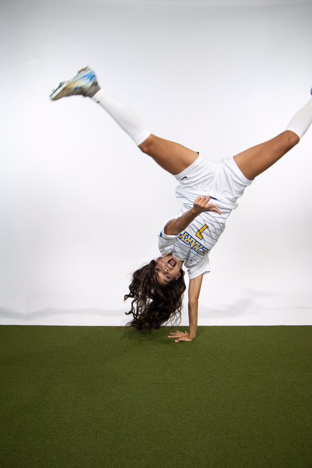 Athlete profile featured image number 2 of 5