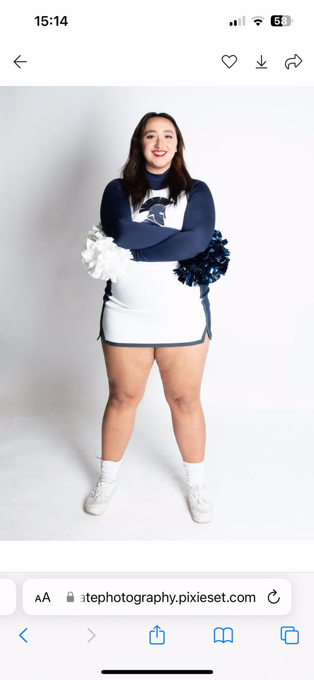 Athlete profile featured image number 2 of 4