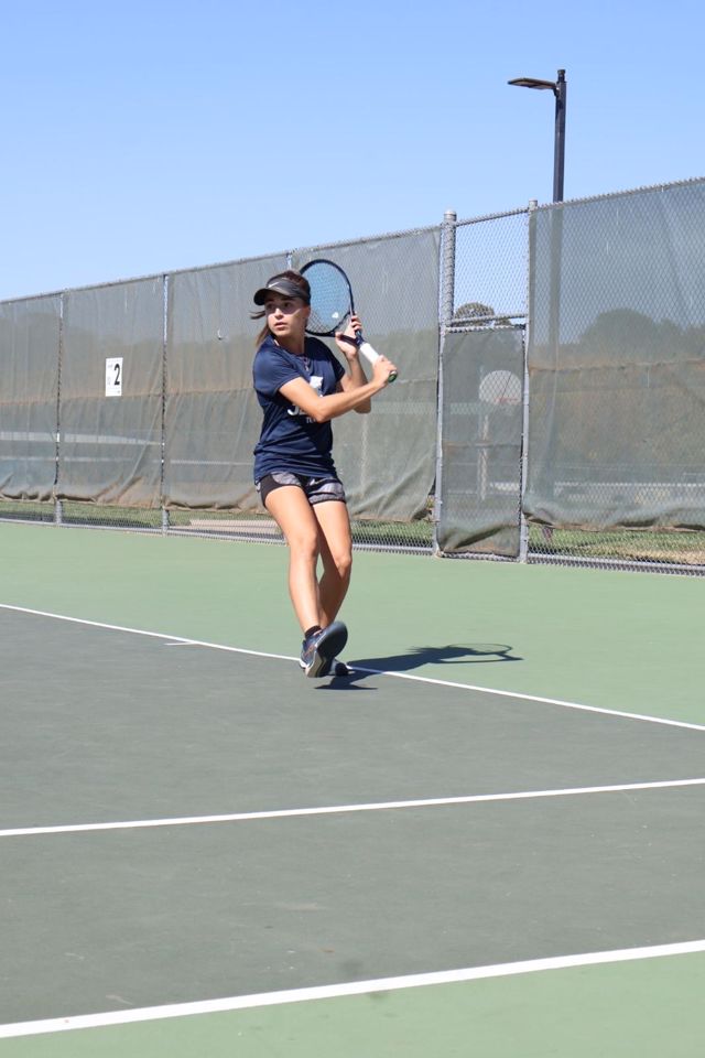 Athlete profile featured image number 5 of 5