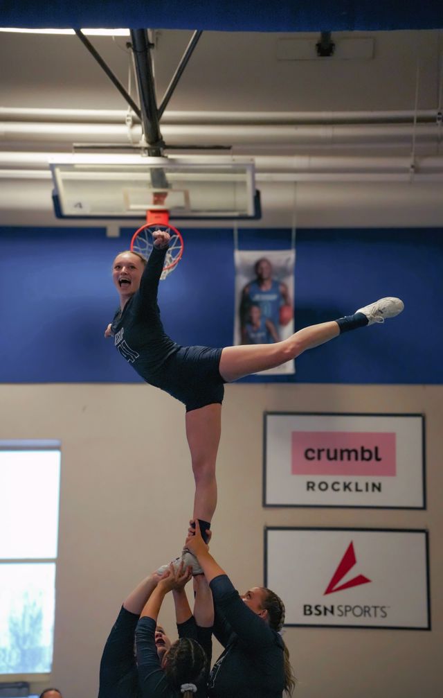 Athlete profile featured image number 3 of 5