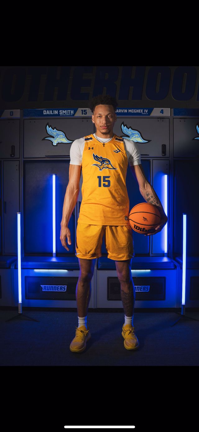Athlete profile featured image number 1 of 5