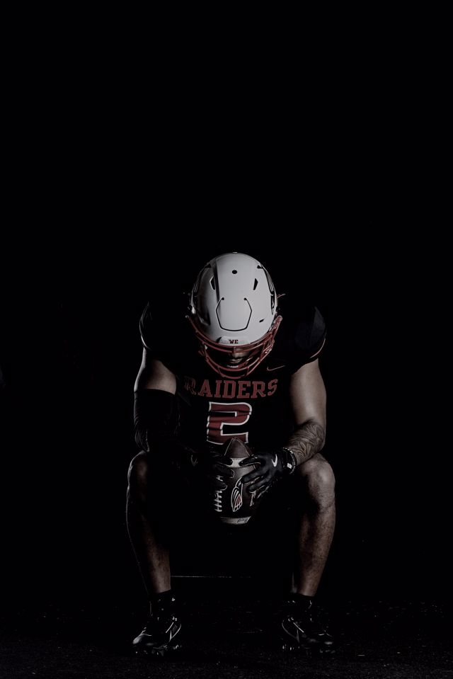 Athlete profile featured image number 1 of 5