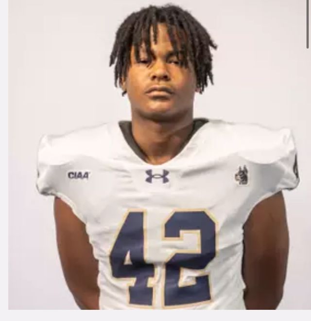 Athlete profile featured image number 2 of 4