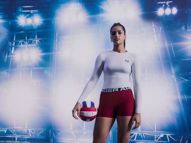 Athlete profile featured image number 1 of 4