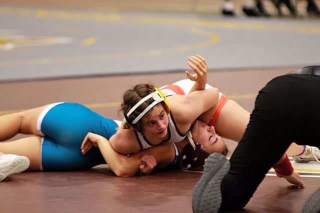Athlete profile featured image number 1 of 5