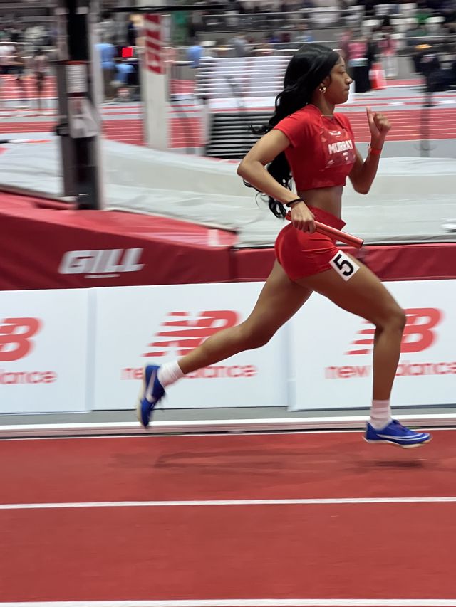 Athlete profile featured image number 1 of 5