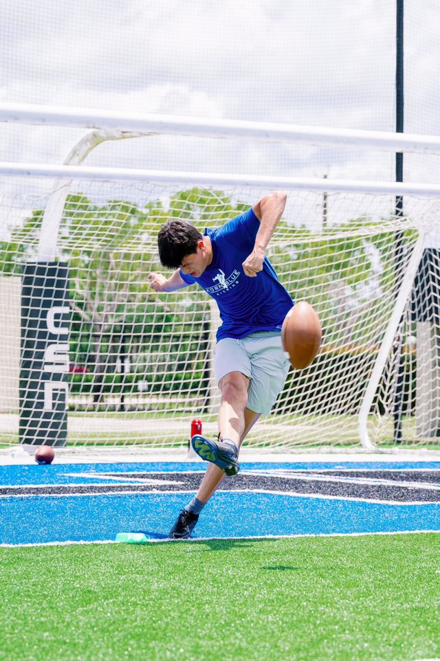 Athlete profile featured image number 5 of 10