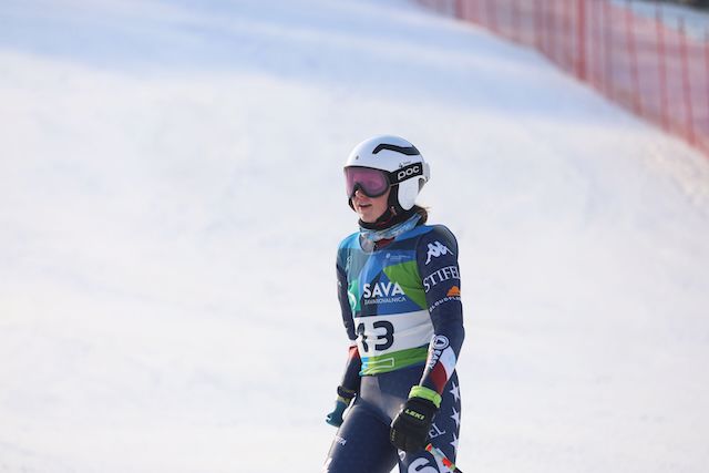 Athlete profile featured image number 2 of 5