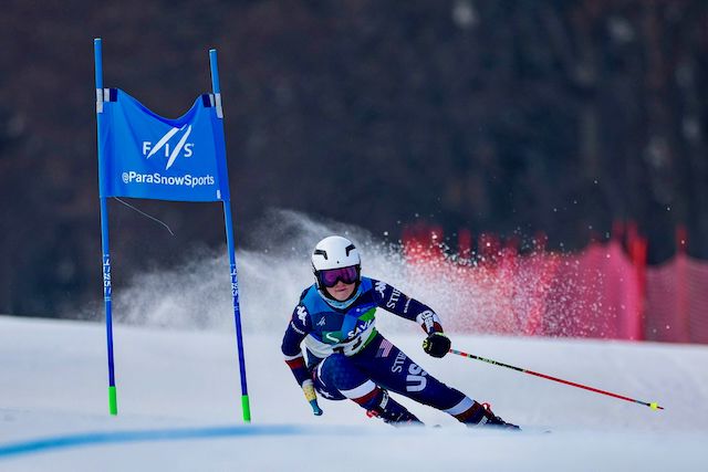 Athlete profile featured image number 3 of 5