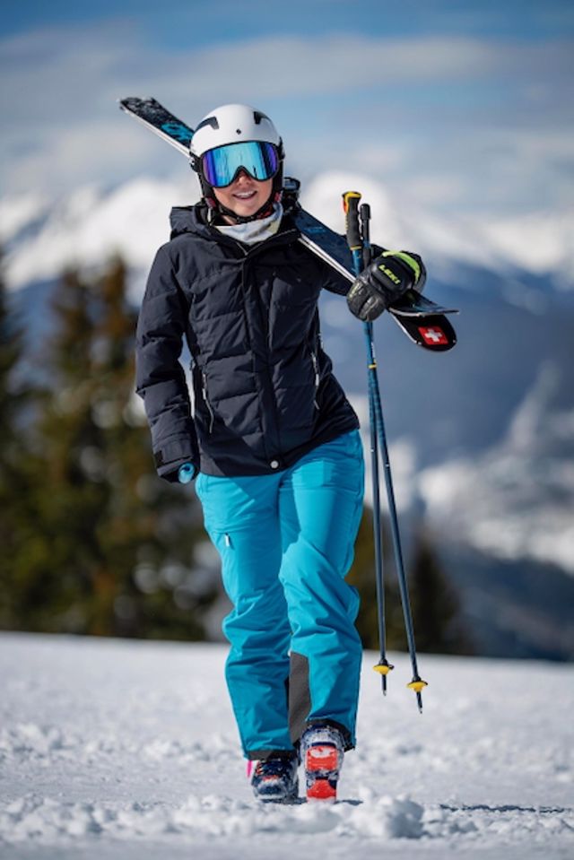 Athlete profile featured image number 4 of 5