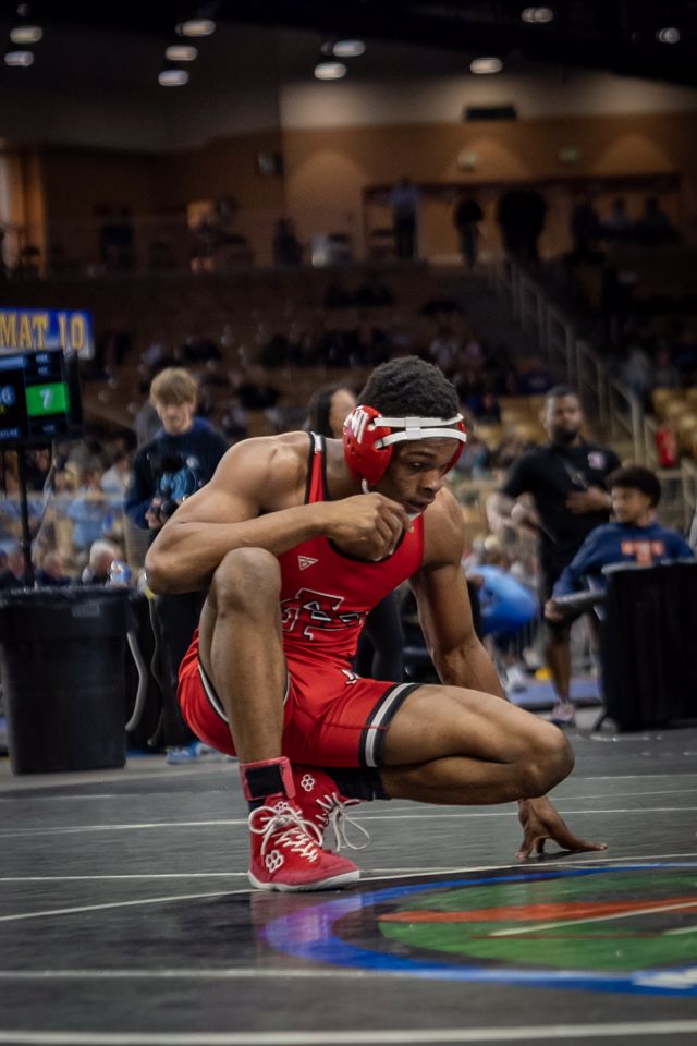 Athlete profile featured image number 2 of 4