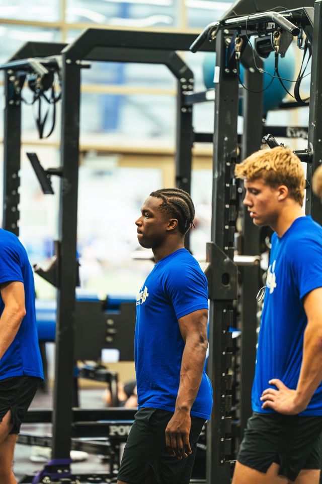 Athlete profile featured image number 1 of 4