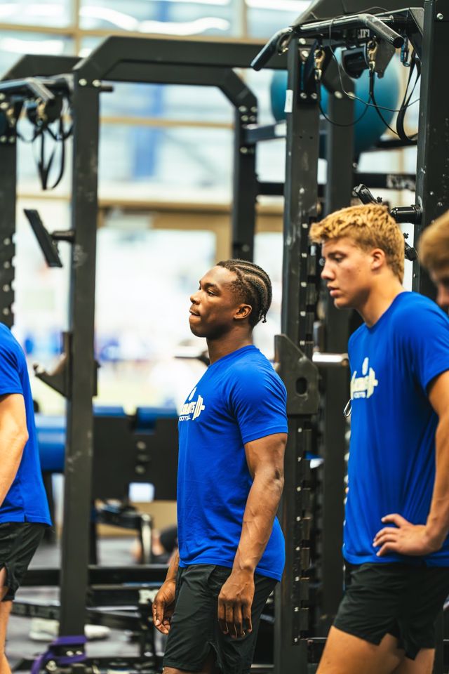 Athlete profile featured image number 2 of 4