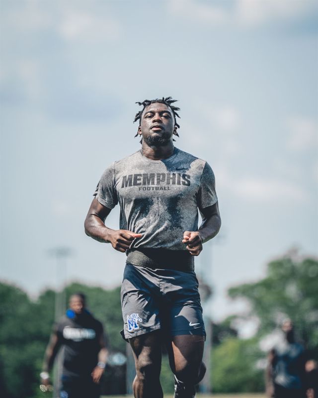 Athlete profile featured image number 3 of 4