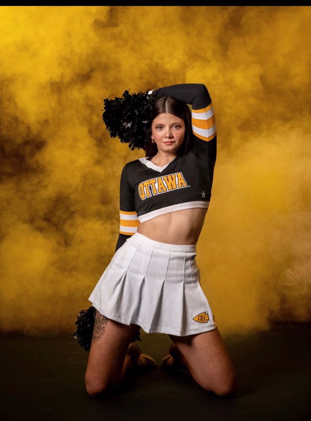 Athlete profile featured image number 1 of 4