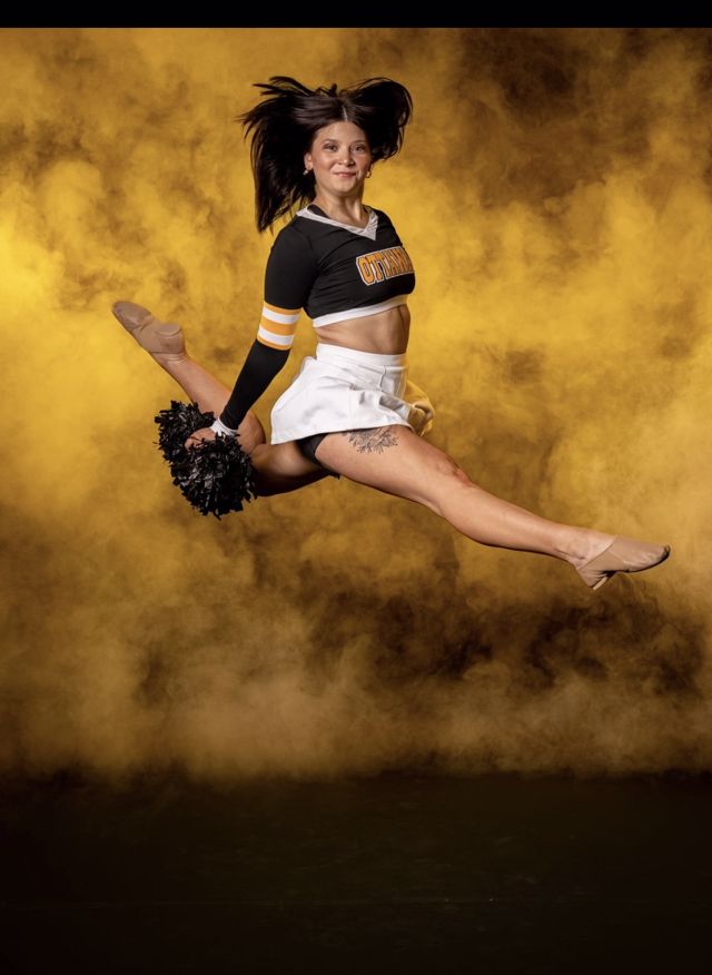 Athlete profile featured image number 3 of 4