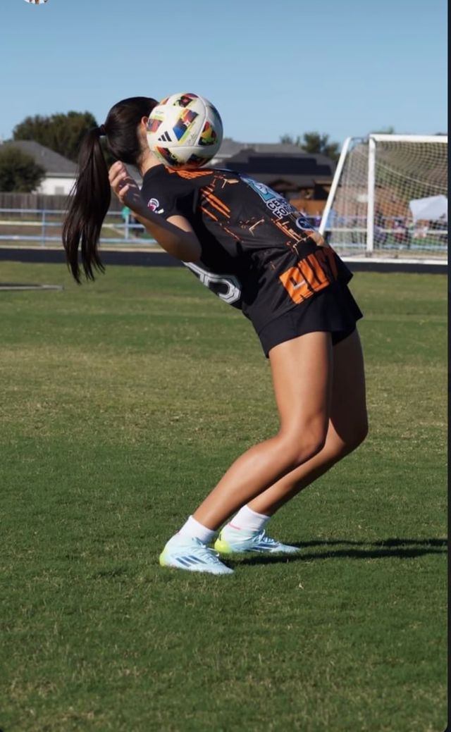 Athlete profile featured image number 2 of 5