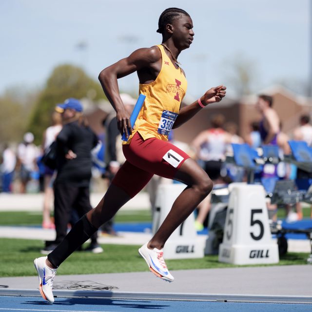 Athlete profile featured image number 1 of 5