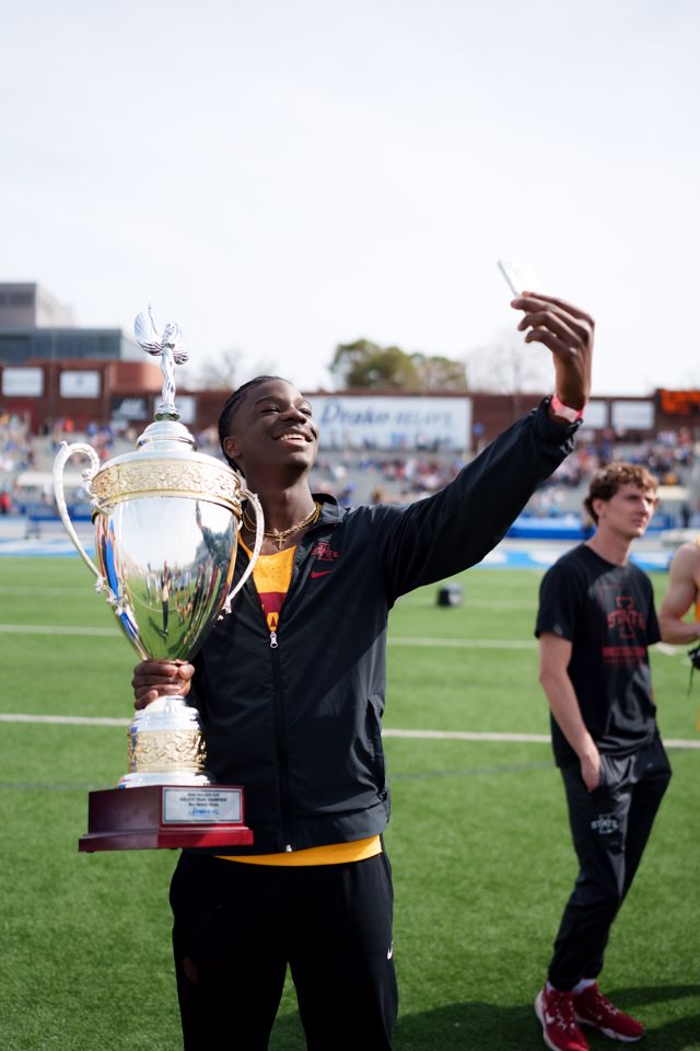 Athlete profile featured image number 2 of 5