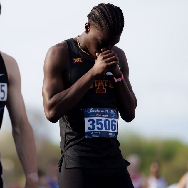 Athlete profile featured image number 3 of 5