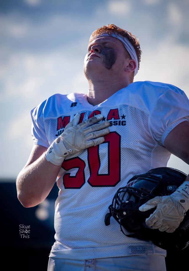 Athlete profile featured image number 2 of 5