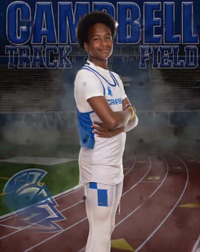 Athlete profile featured image number 1 of 5