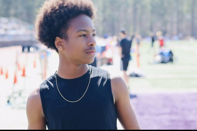 Athlete profile featured image number 2 of 5