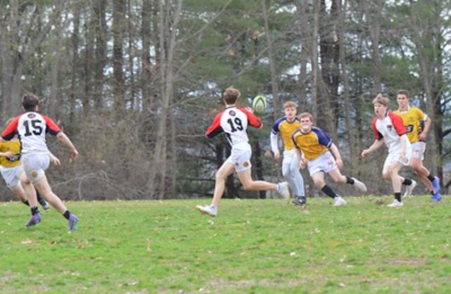 Athlete profile featured image number 1 of 4