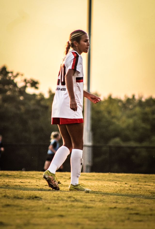 Athlete profile featured image number 1 of 4