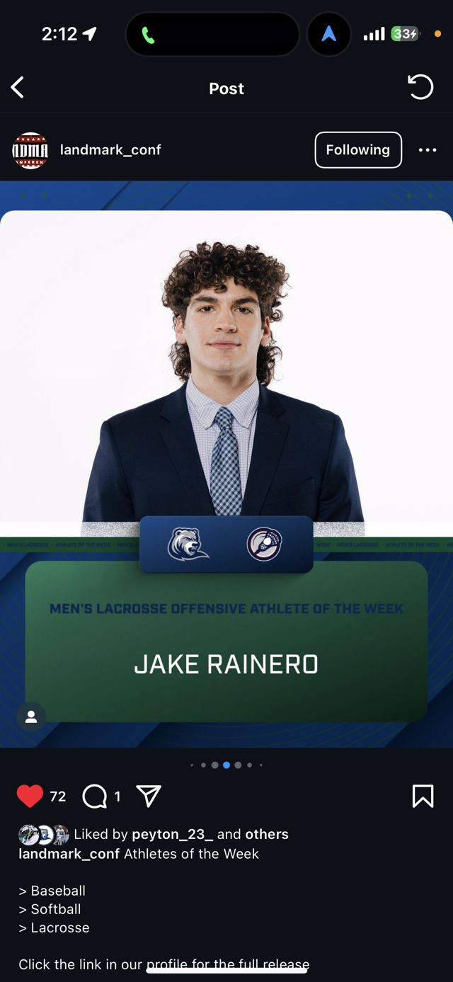 Athlete profile featured image number 1 of 4