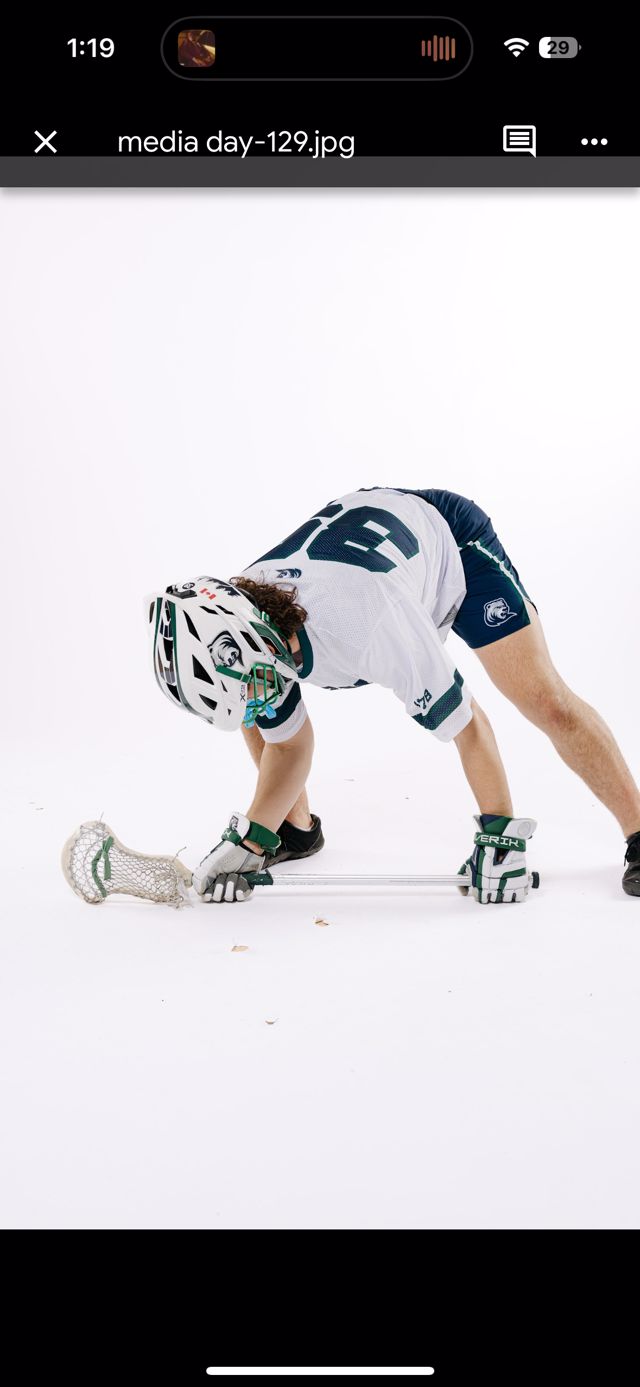 Athlete profile featured image number 2 of 4