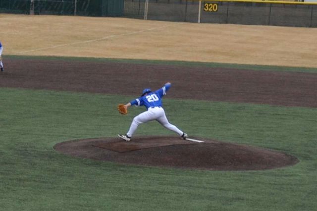 Athlete profile featured image number 3 of 4