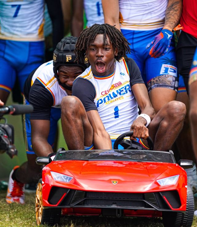Athlete profile featured image number 5 of 10