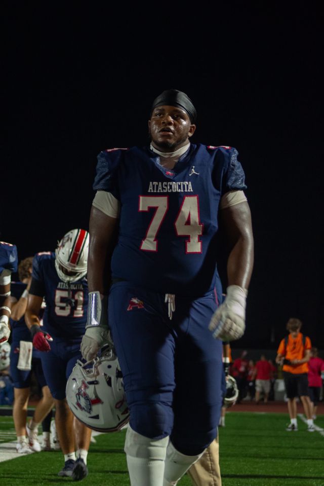 Athlete profile featured image number 5 of 5