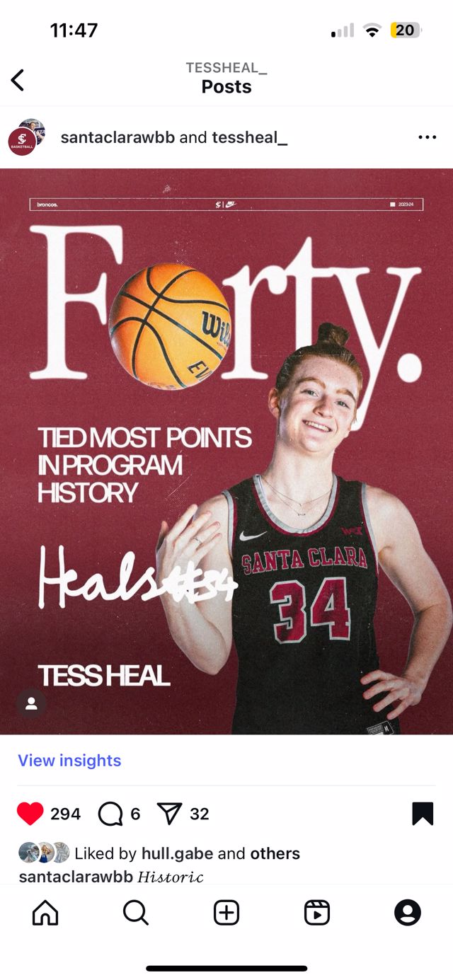 Athlete profile featured image number 1 of 4