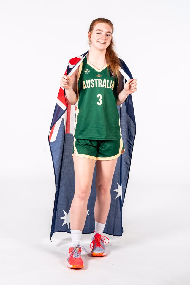 Athlete profile featured image number 2 of 4