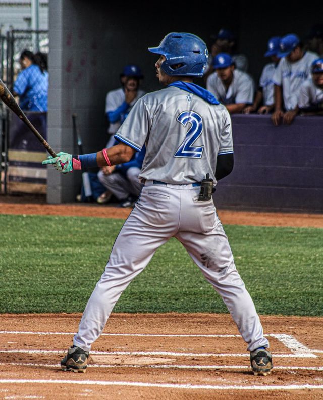 Athlete profile featured image number 1 of 4