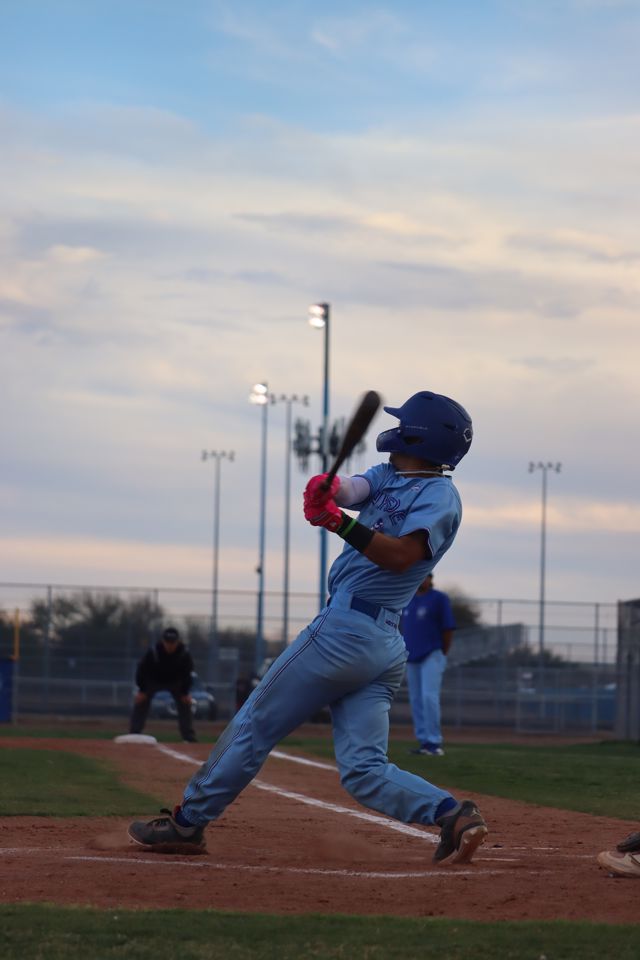 Athlete profile featured image number 3 of 4