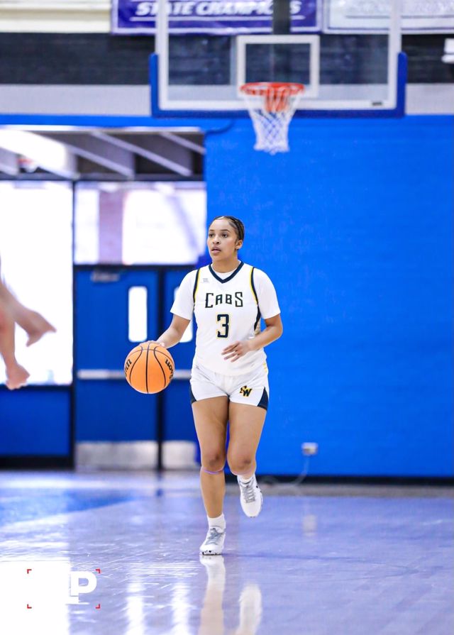 Athlete profile featured image number 2 of 5
