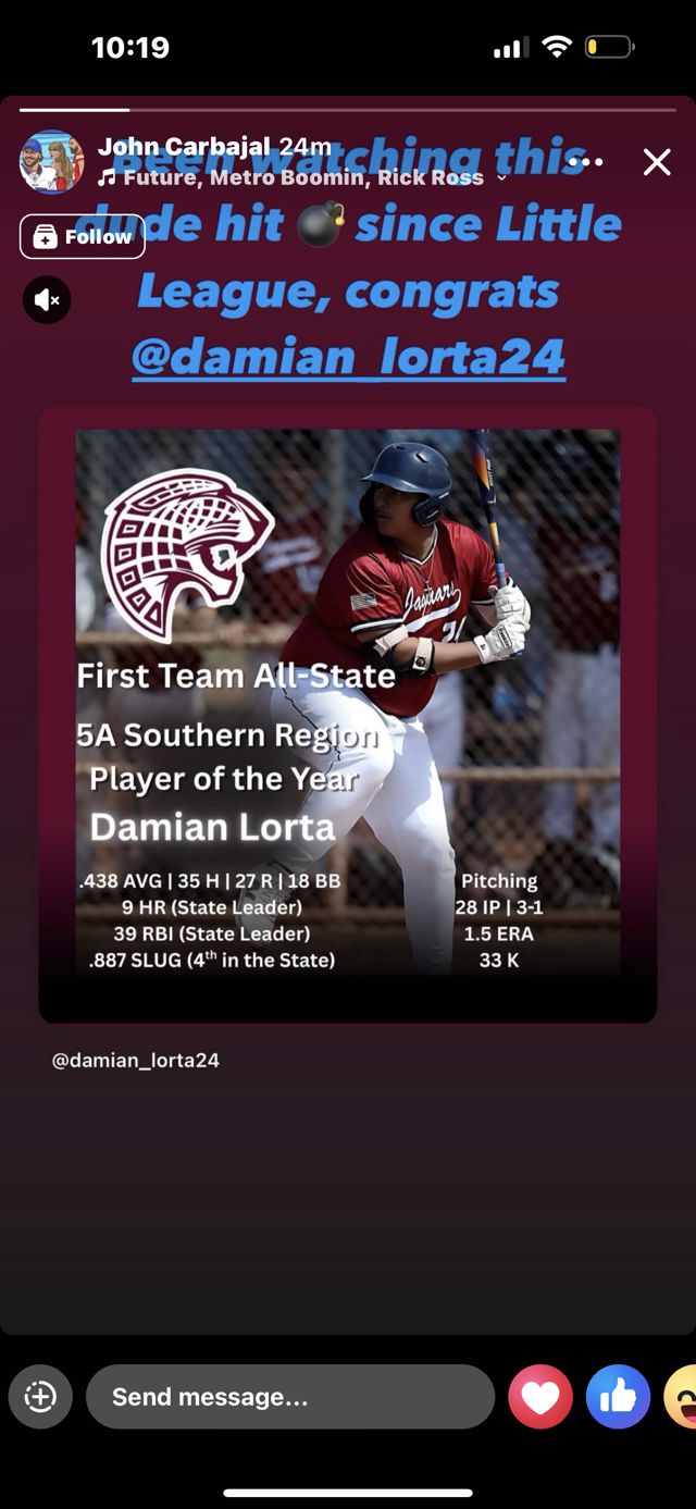 Athlete profile featured image number 2 of 4
