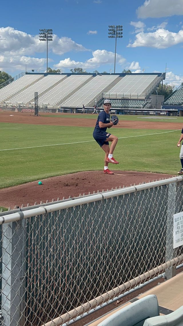 Athlete profile featured image number 1 of 4