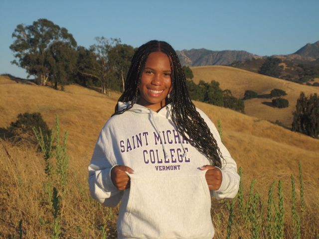 Athlete profile featured image number 1 of 4