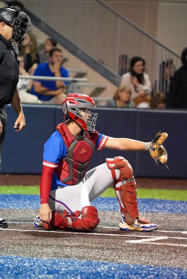 Athlete profile featured image number 3 of 5