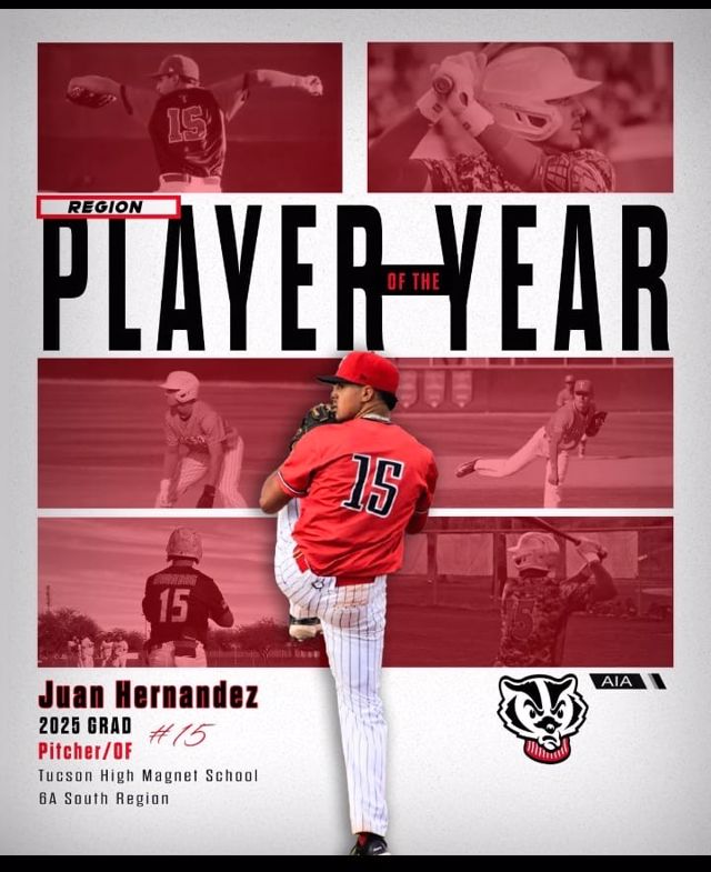 Athlete profile featured image number 1 of 4