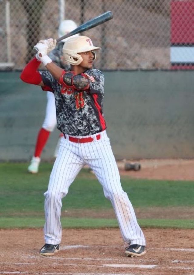 Athlete profile featured image number 2 of 4