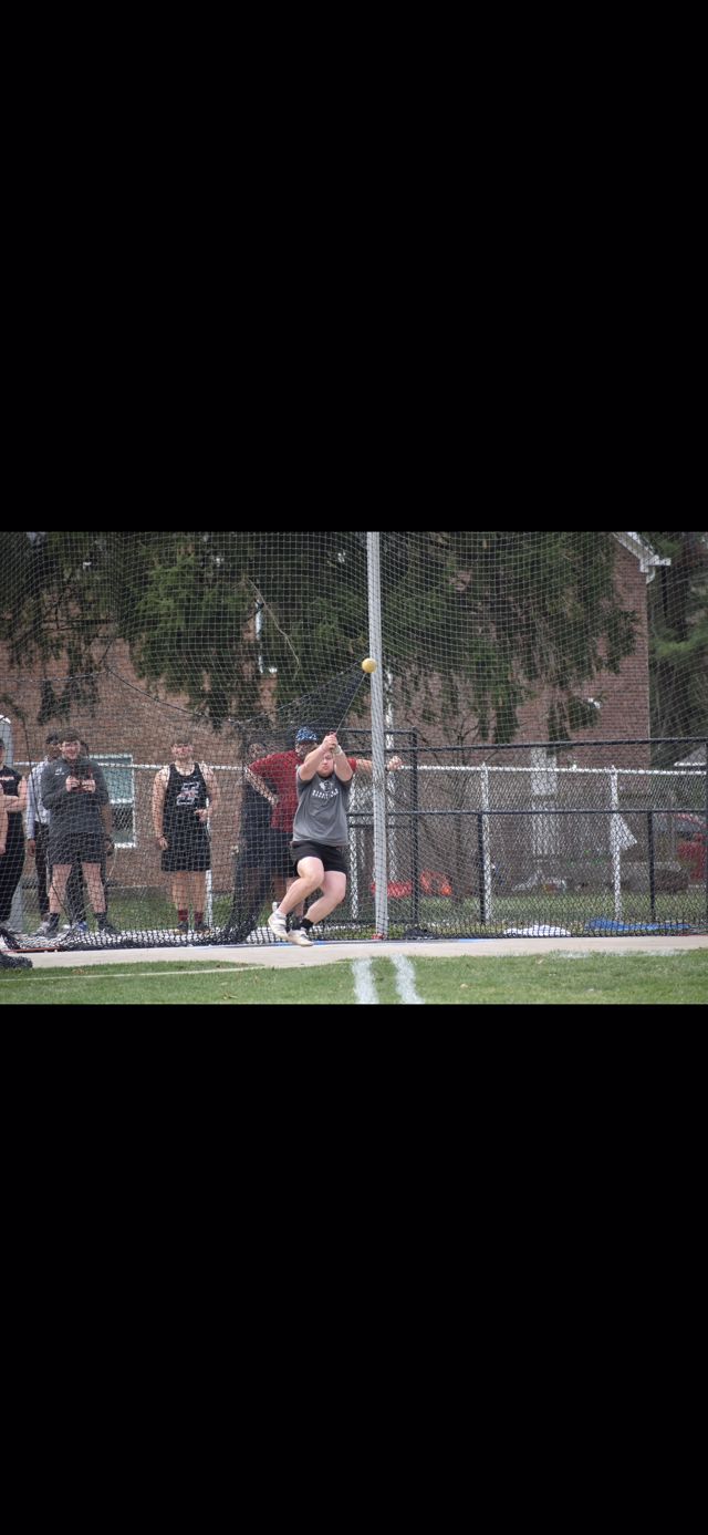 Athlete profile featured image number 1 of 5