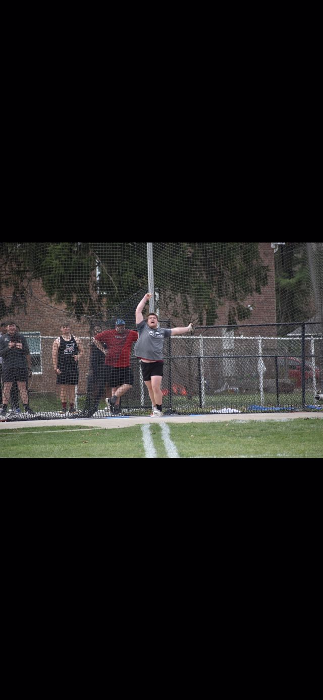 Athlete profile featured image number 2 of 5